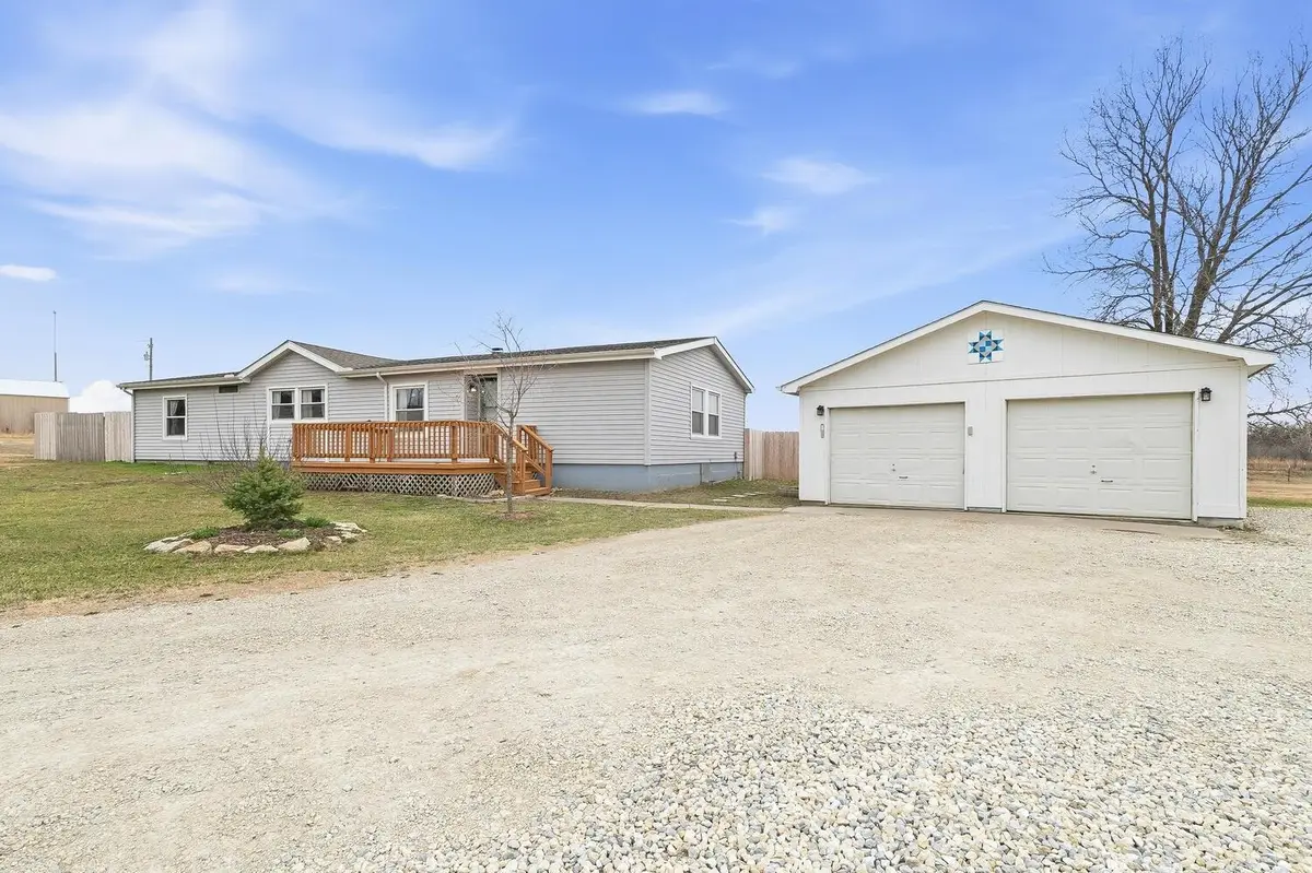 1909 SW 90th St, Augusta, KS 67010 - #1