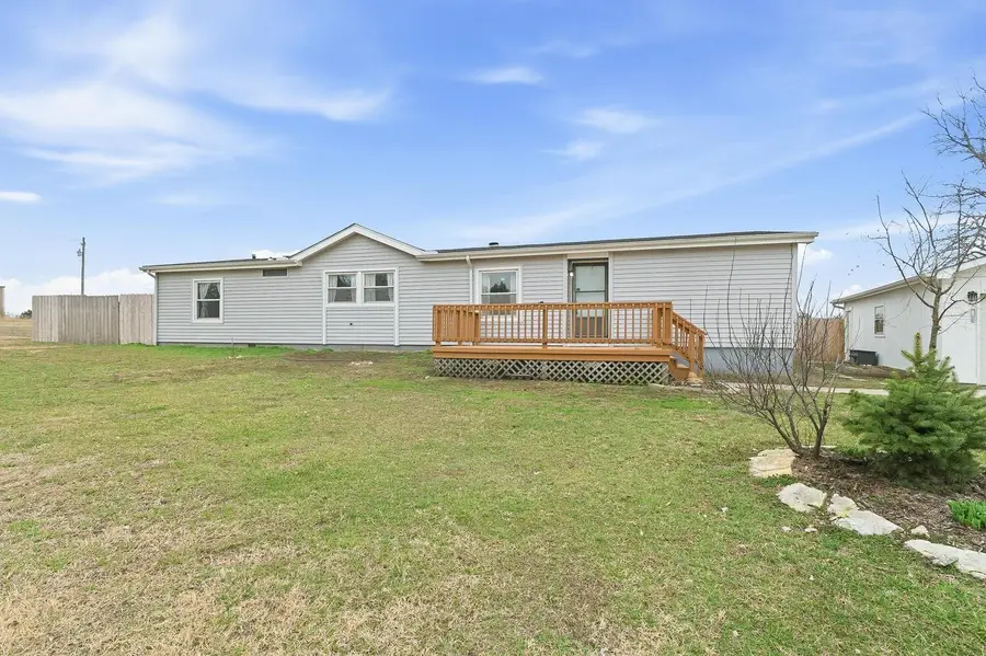 1909 SW 90th St, Augusta, KS 67010 - #2