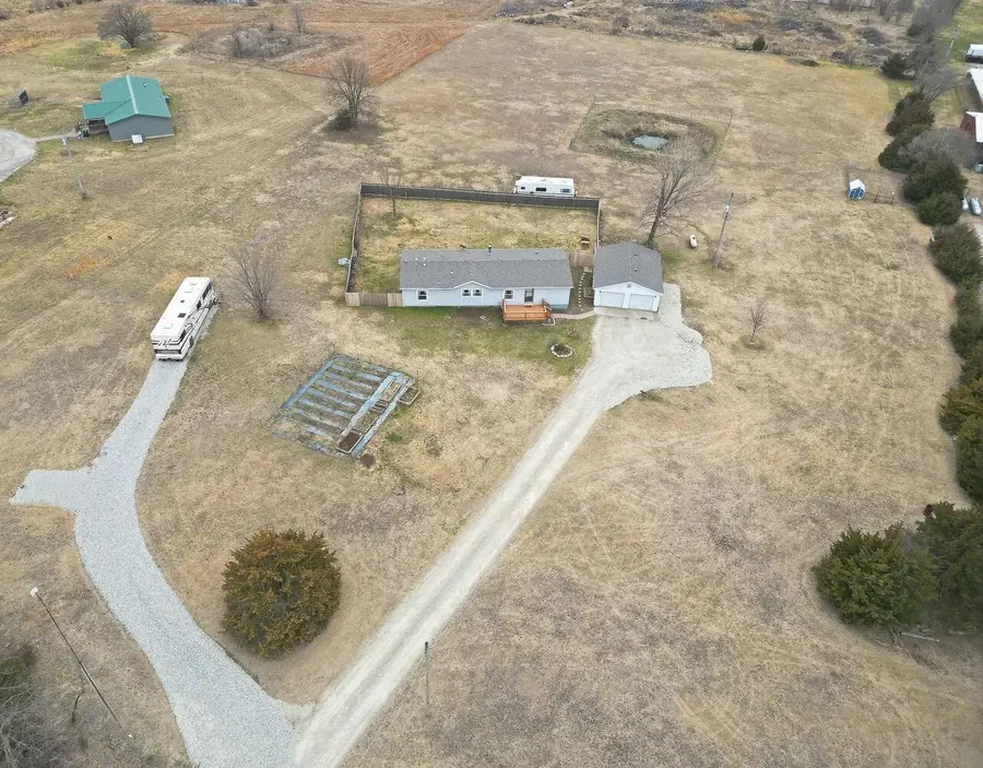 1909 SW 90th St, Augusta, KS 67010 - #3