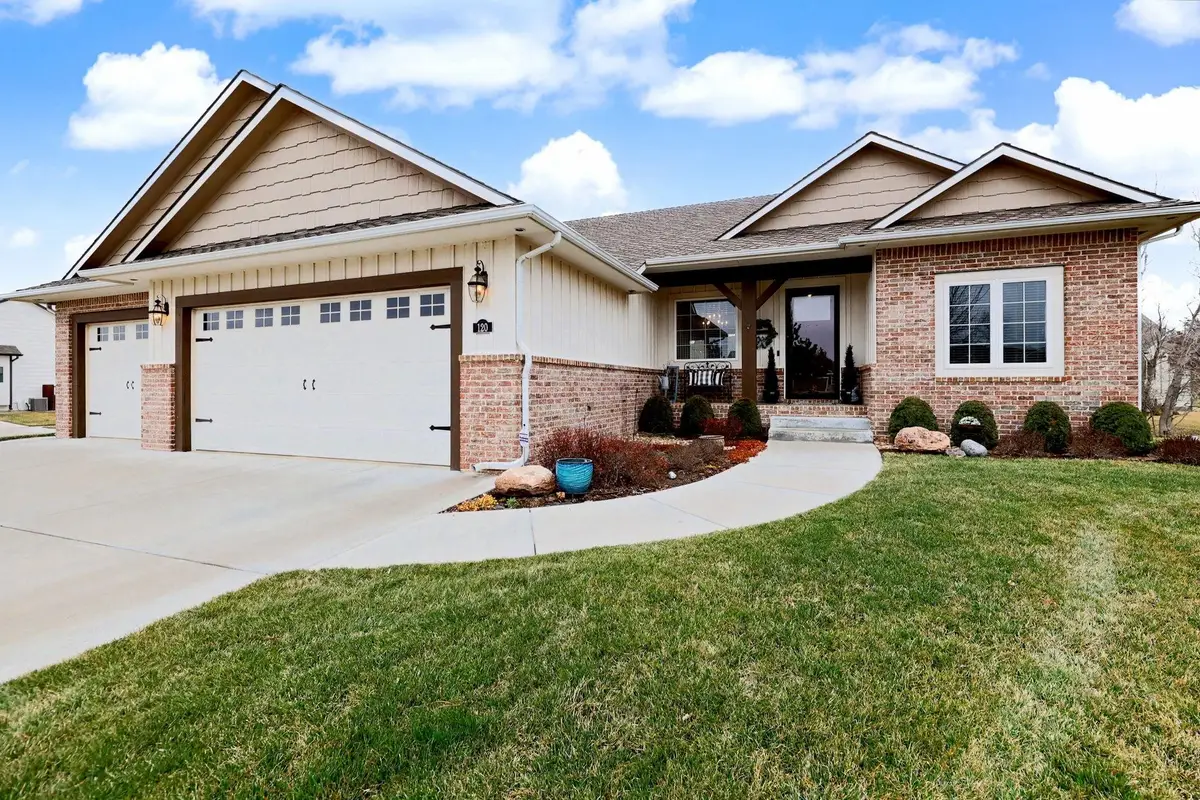 120 N Kennedy St, Wichita, KS 67235 - #1