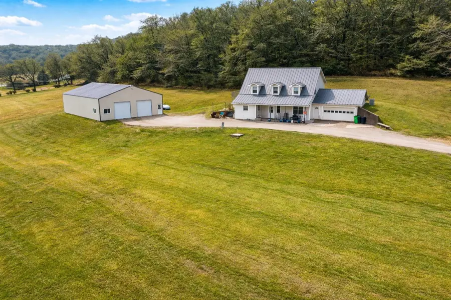 1533 N 700, Baldwin City, KS 66006 - #2