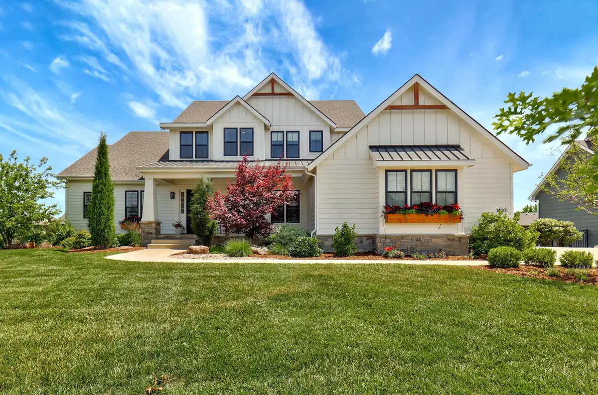 14001 E Rockhill St, Wichita, KS 67230 - #1