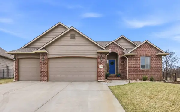 1442 S Alden St, Wichita, KS 67230