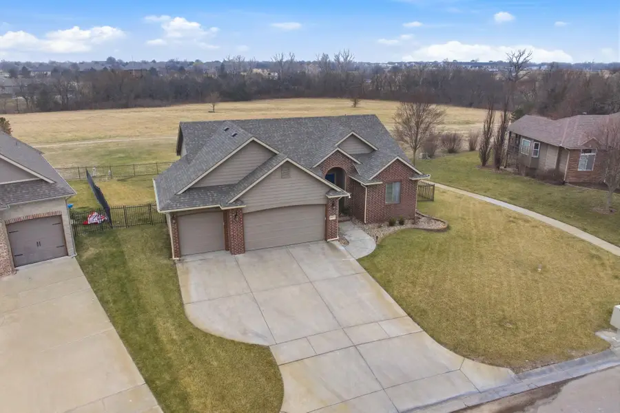 1442 S Alden St, Wichita, KS 67230 - #3