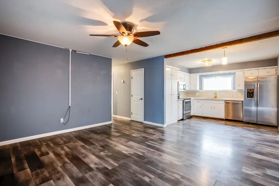 770 N Custer St, Wichita, KS 67203 - #3