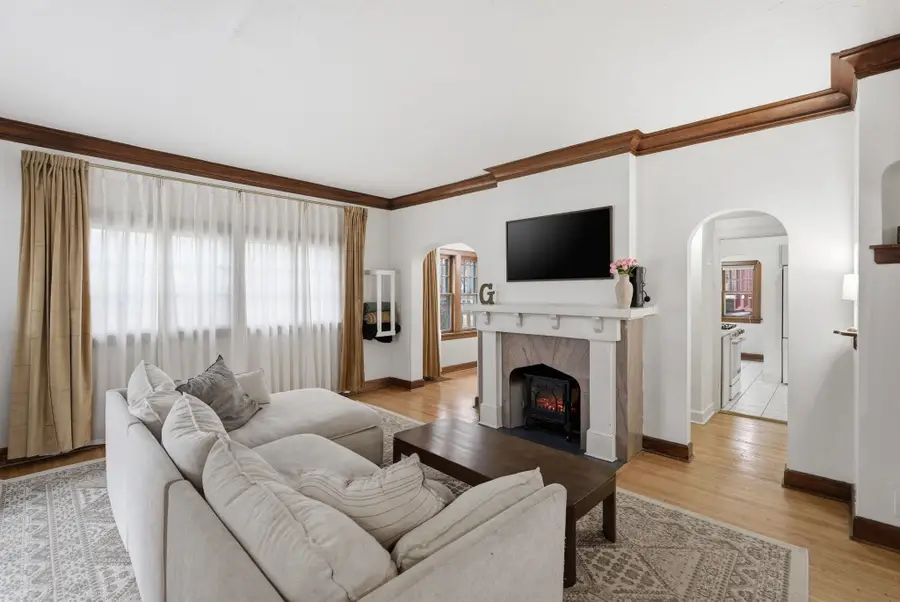 1001 N Yale Ave, Wichita, KS 67208 - #2