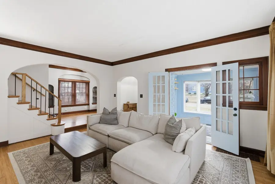 1001 N Yale Ave, Wichita, KS 67208 - #3