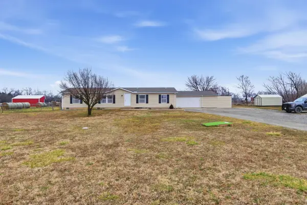 9110 SW Anna, Augusta, KS 67010
