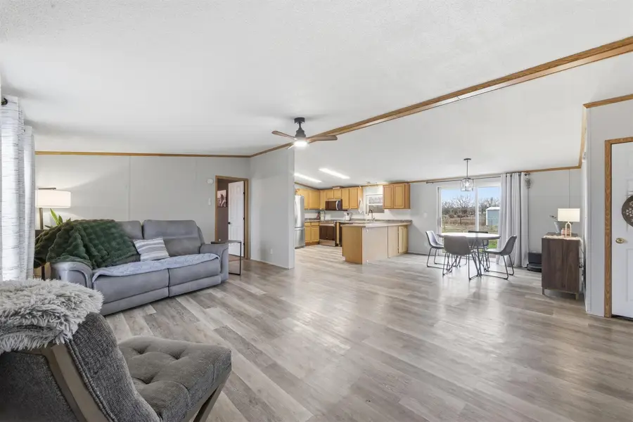 9110 SW Anna, Augusta, KS 67010 - #3