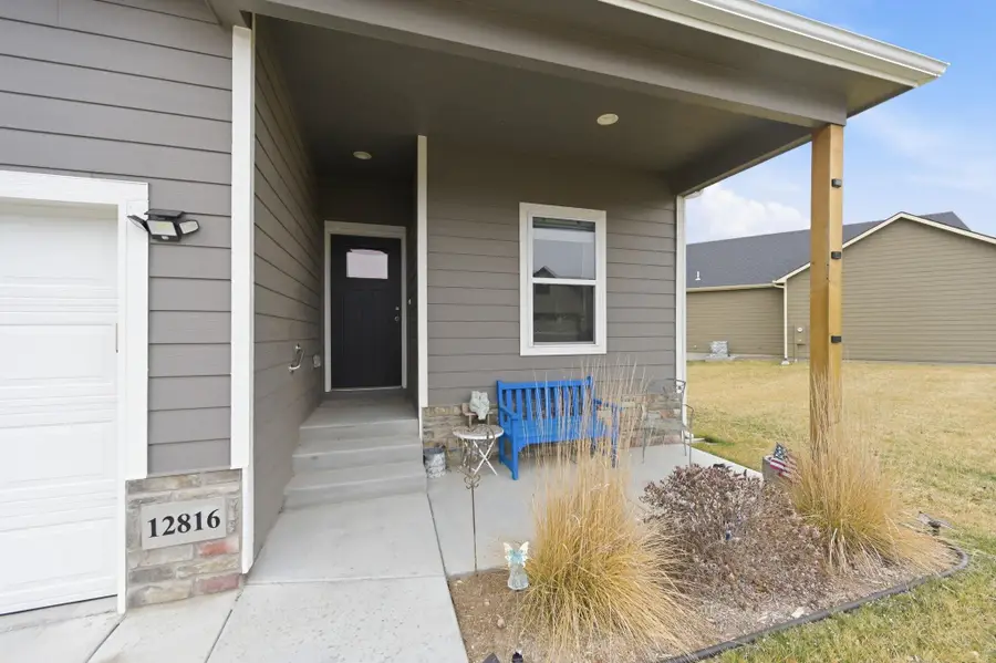 12816 E Equestrian St, Wichita, KS 67230-7614 - #2