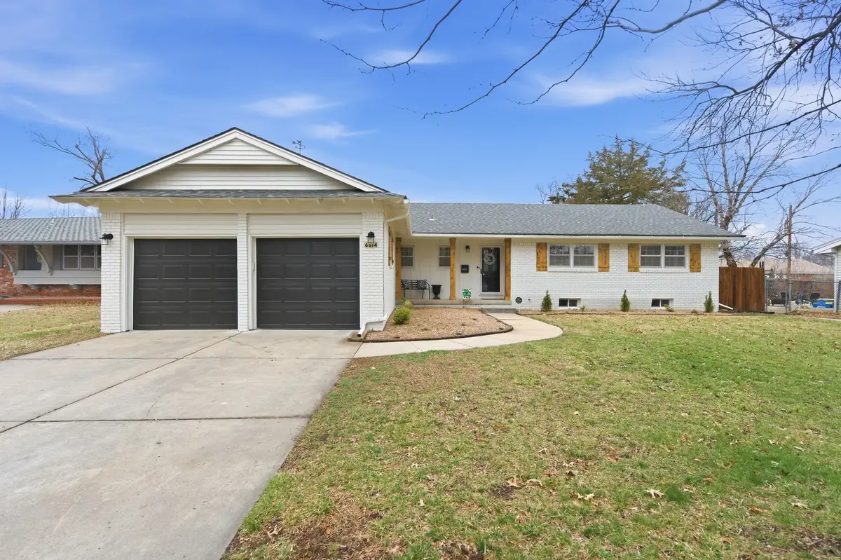6614 E 14th St N, Wichita, KS 67206 - #1