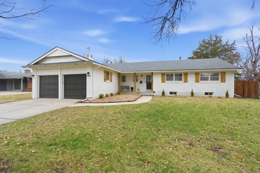 6614 E 14th St N, Wichita, KS 67206 - #2