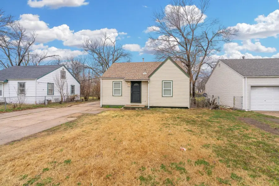 1732 E 24th St N, Wichita, KS 67219 - #3