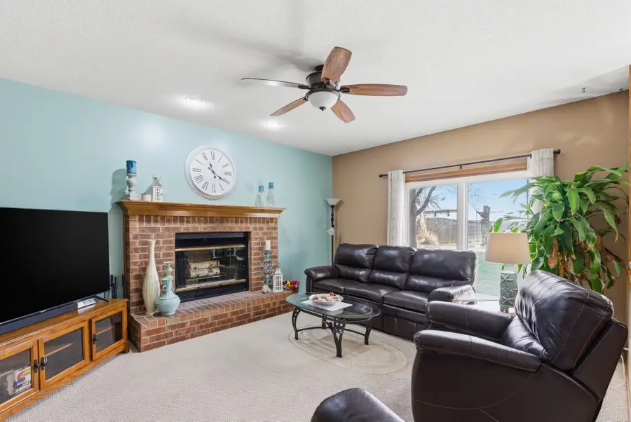 1529 N Chambers Ct, Wichita, KS 67212 - #3