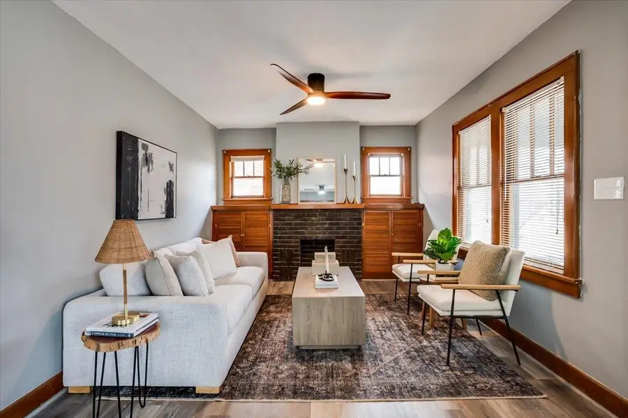 1831 N Park Place, Wichita, KS 67203 - #3