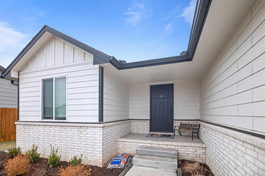 1842 S Bedford St, Wichita, KS 67207 - #2