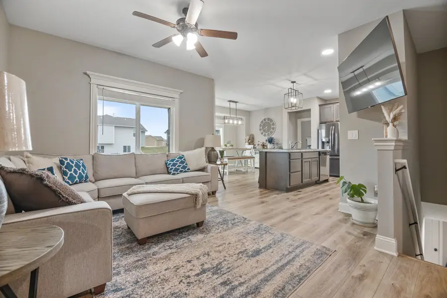 1842 S Bedford St, Wichita, KS 67207 - #3