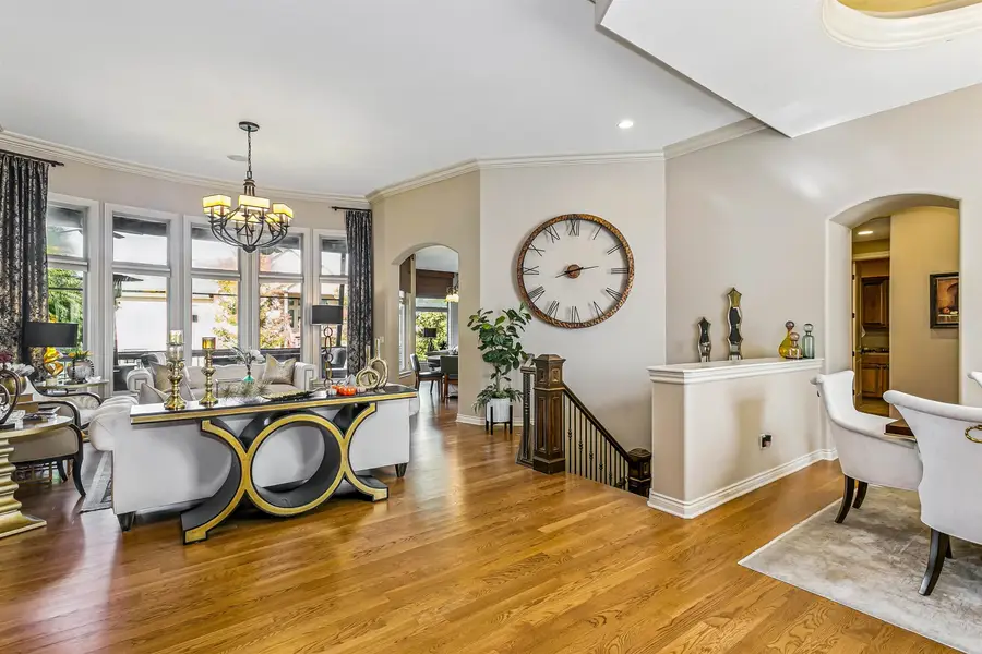 2550 N Rosemont Ct, Wichita, KS 67228 - #3