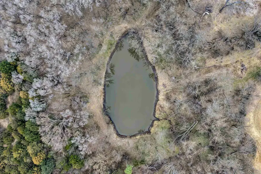 11467 SW Shore Dr, Augusta, KS 67010 - #2