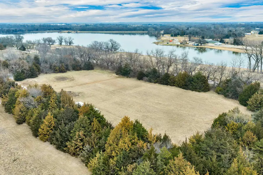 11467 SW Shore Dr, Augusta, KS 67010 - #3