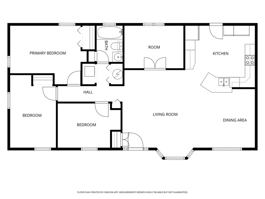 205 Random Rd, El Dorado, KS 67042 - #3