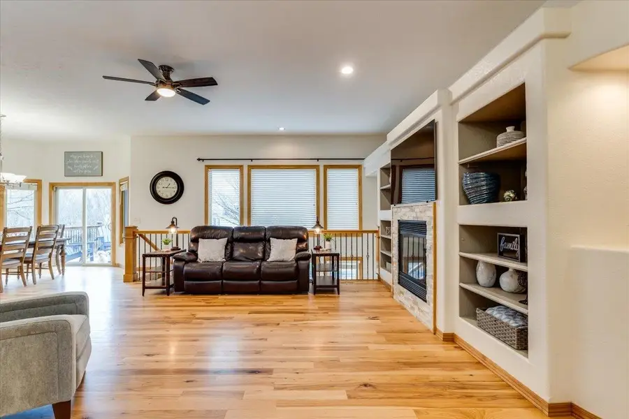 626 N Somerset Ct, Andover, KS 67002 - #3