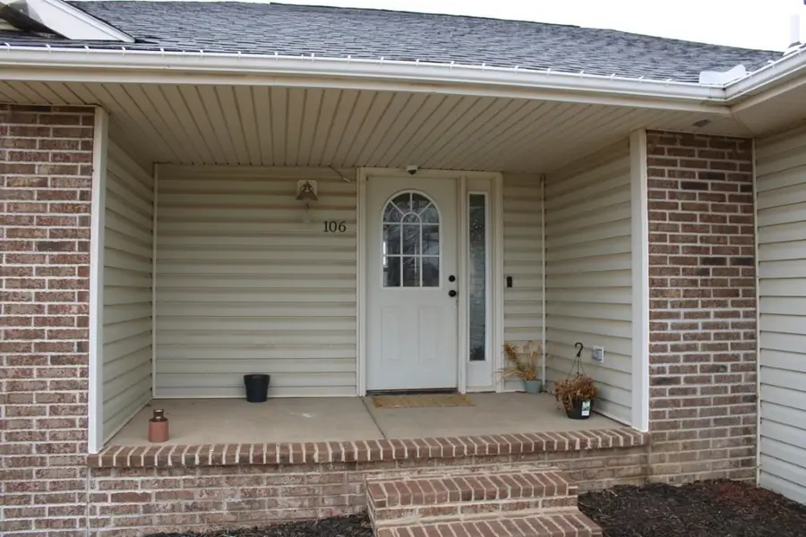 106 Rodeo Ct, Marquette, KS 67464 - #2