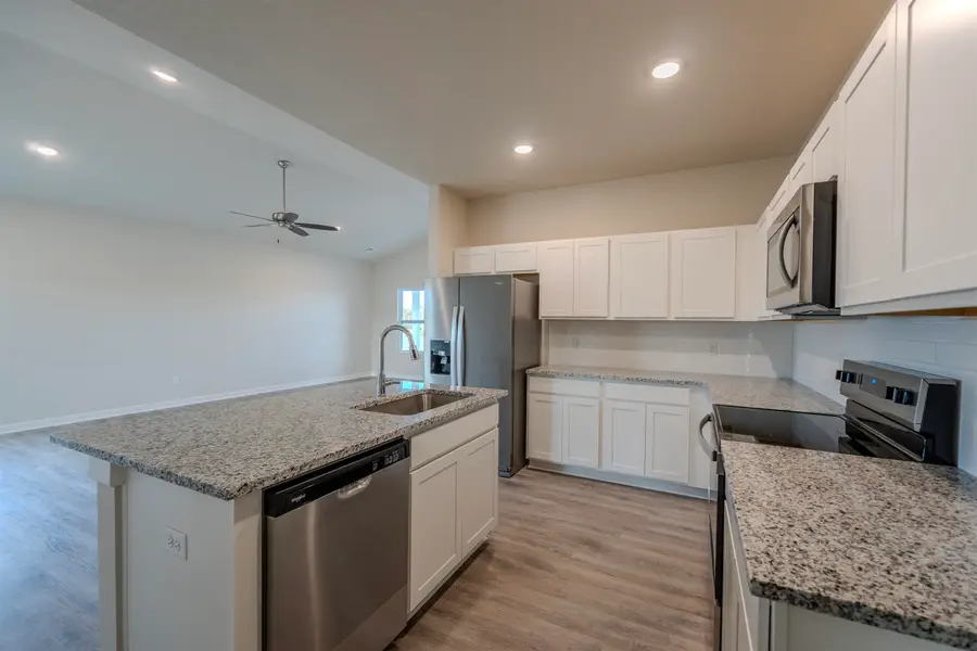 2888 S Maize Ct, Wichita, KS 67215 - #2