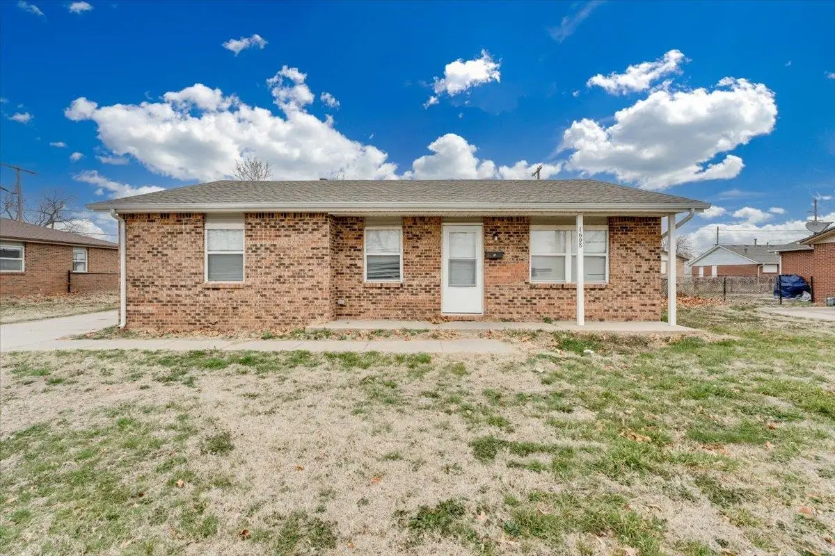 1608 E Catalina St, Wichita, KS 67216 - #1