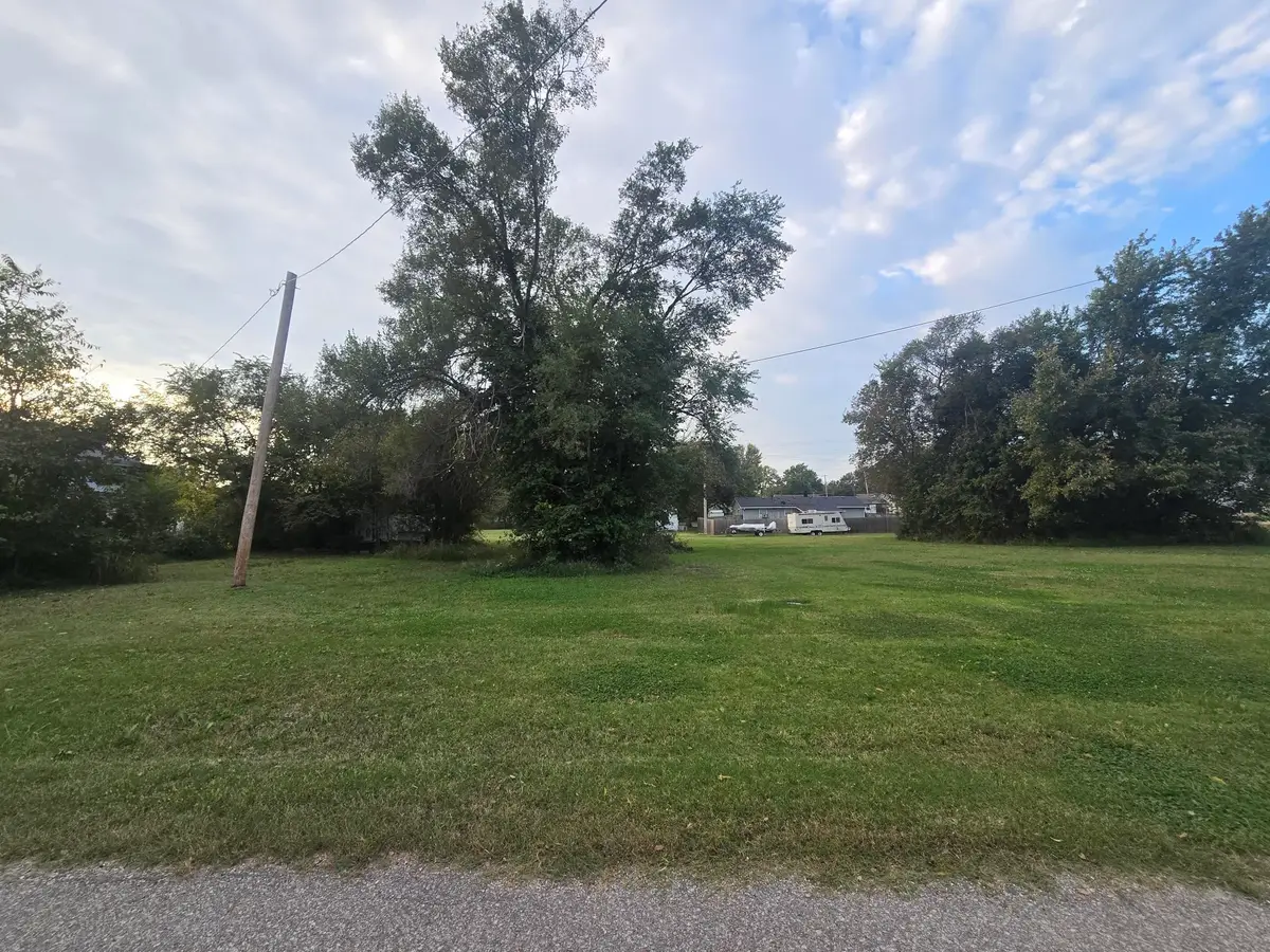 Lot 2 Ames, Winfield, KS 67156 - #1