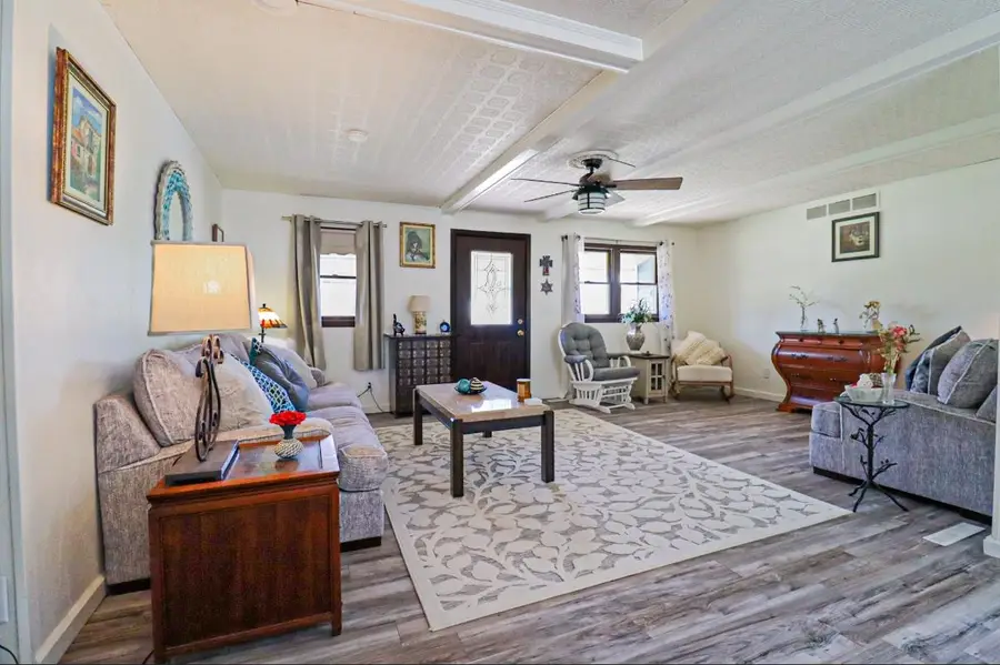 211 N Pine St, Inman, KS 67546 - #2