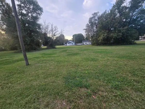 Lot 3 Ames, Winfield, KS 67156