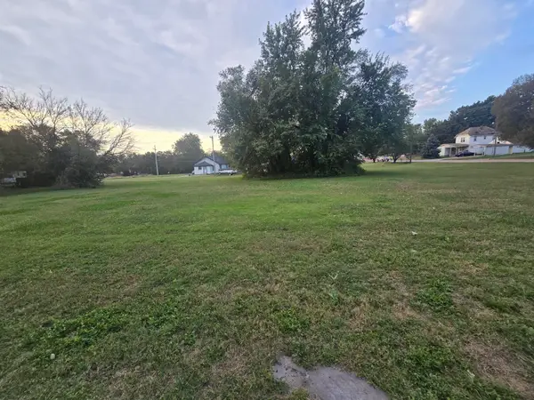 Lot 4 Ames, Winfield, KS 67156