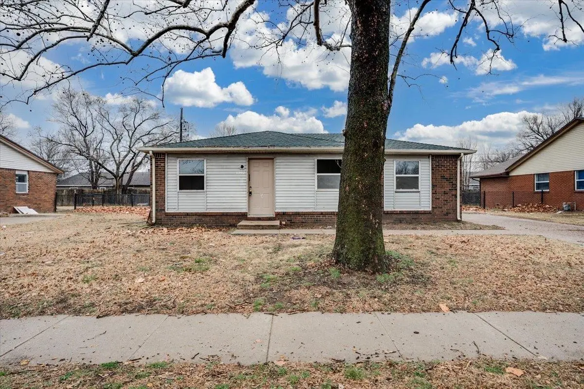 1507 E Del Mar St, Wichita, KS 67216 - #1
