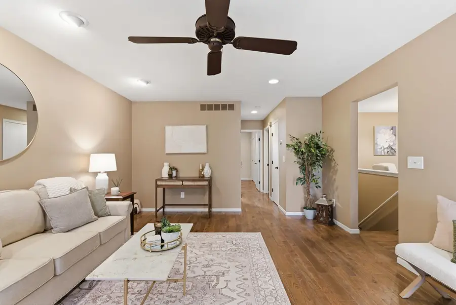 2141 N Parkridge Ct, Wichita, KS 67212 - #3