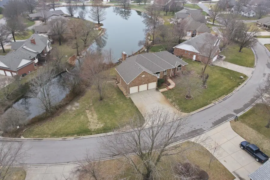 15 E Flanigan Dr, Augusta, KS 67010 - #3