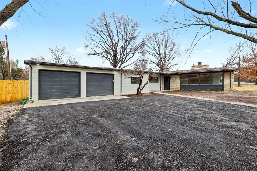 12 E Sequoia Dr, Wichita, KS 67206 - #2