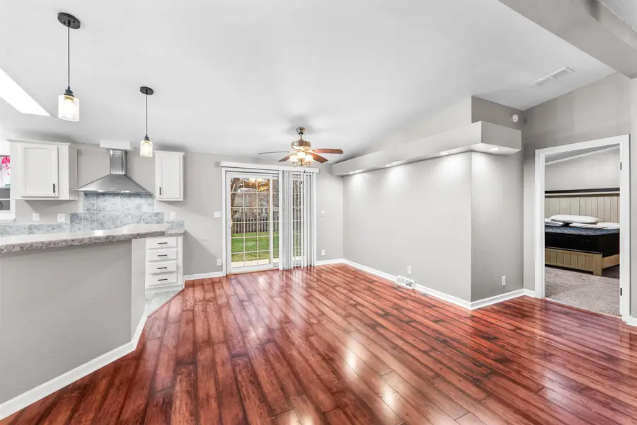 219 N Parker St, Bennington, KS 67422 - #3