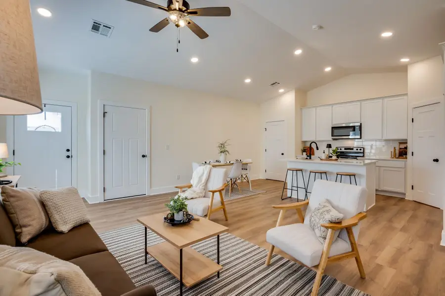 16911 W Kashmir, Goddard, KS 67052 - #3
