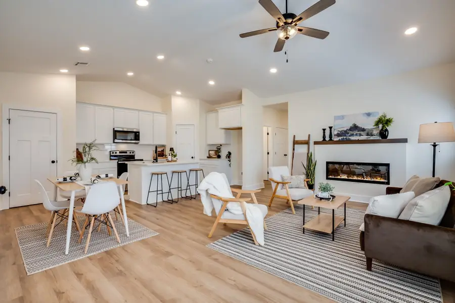 16811 W Kashmir St, Goddard, KS 67052 - #3