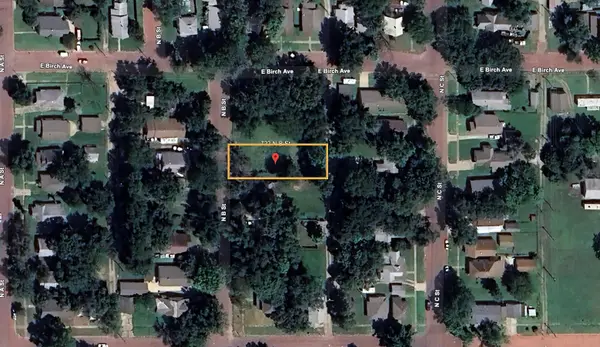 722 N B St, Arkansas City, KS 67005