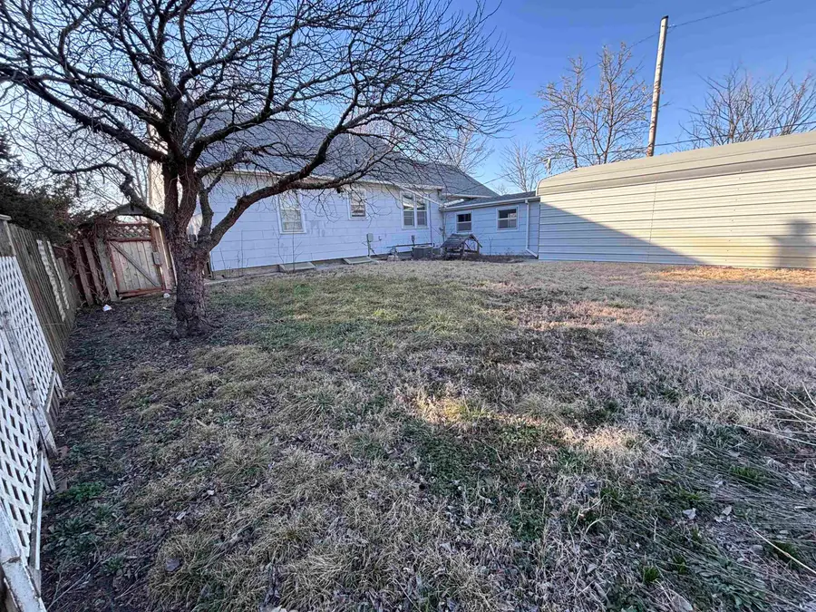 208 N Buller, Goessel, KS 67053 - #2