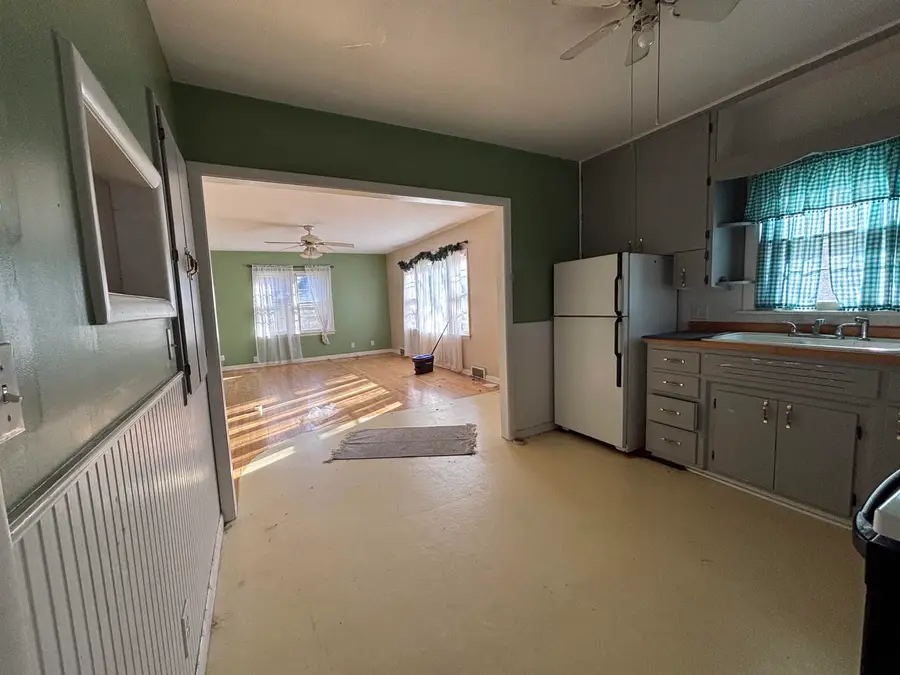 208 N Buller, Goessel, KS 67053 - #3