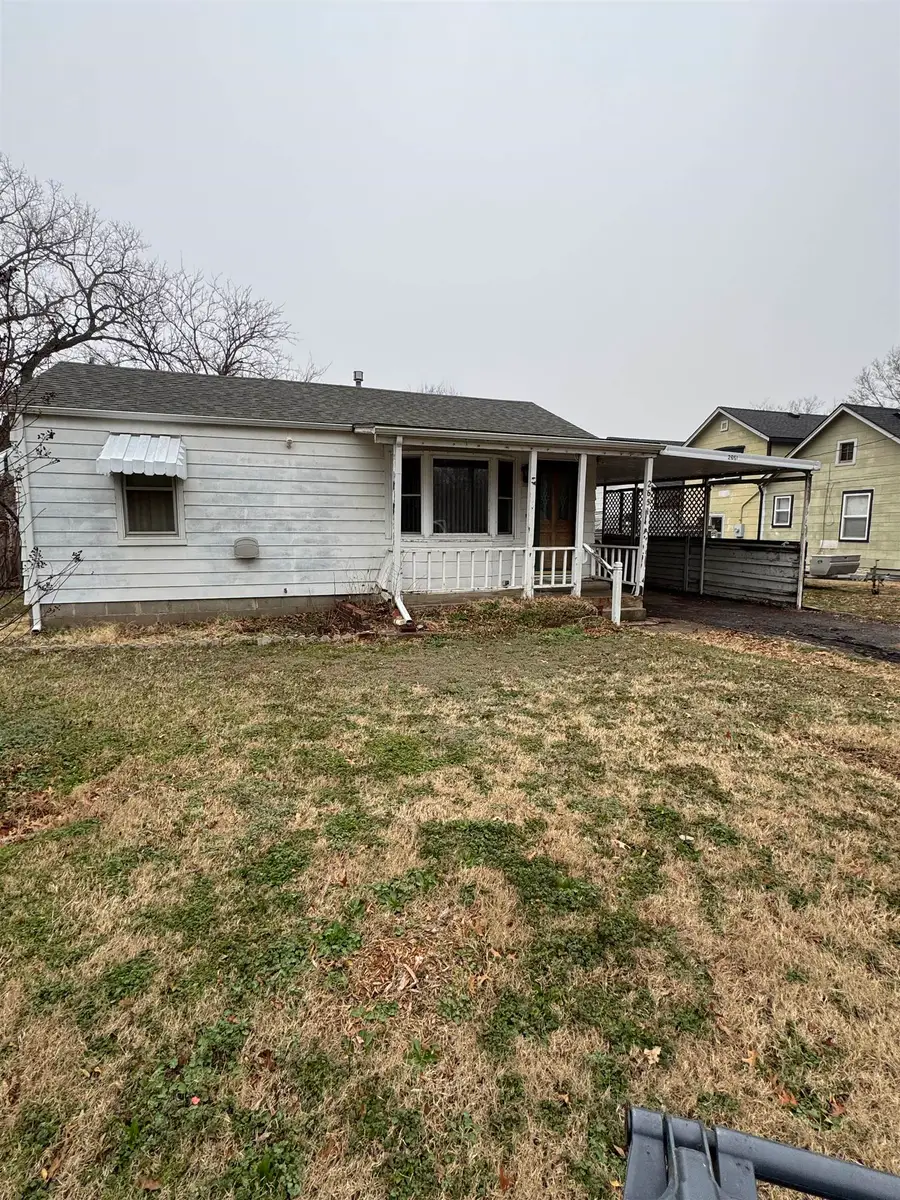 2651 N Coolidge, Wichita, KS 67204 - #2