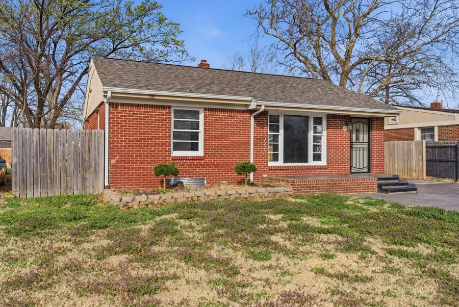 2701 N Litchfield Ave, Wichita, KS 67204 - #3