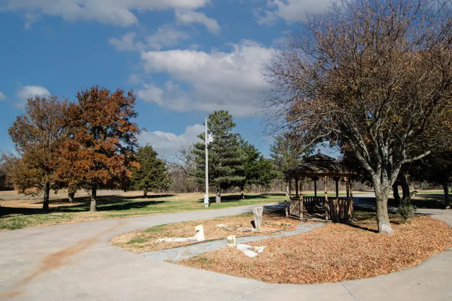 1677 E 120th Avenue North, Mulvane, KS 67110 - #2