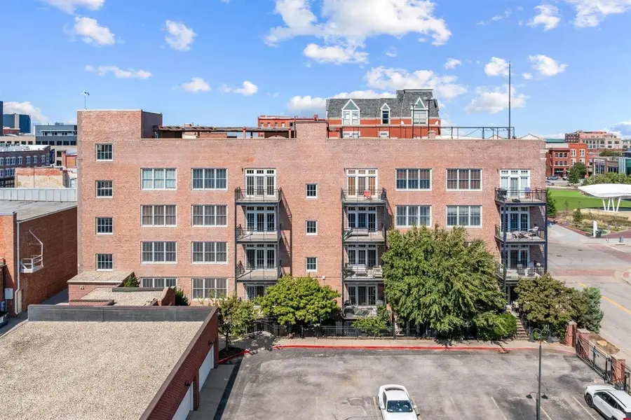 201 S Saint Francis, Wichita, KS 67202 - #2