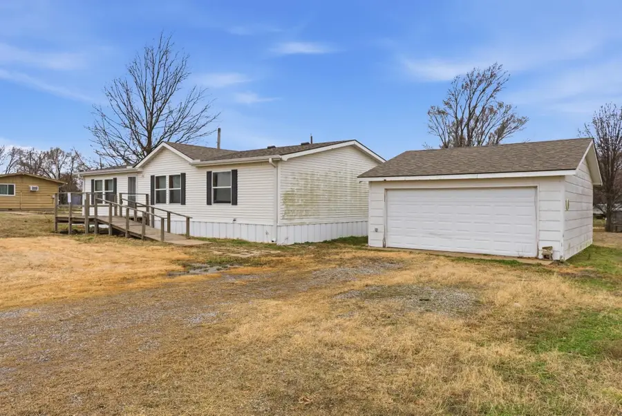 21311 85th Rd, Winfield, KS 67156 - #3