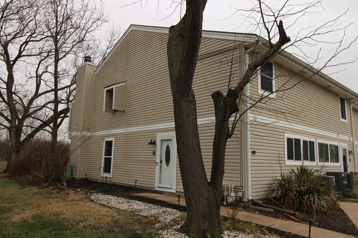 16 Chisholm Creek St, Wichita, KS 67226 - #1