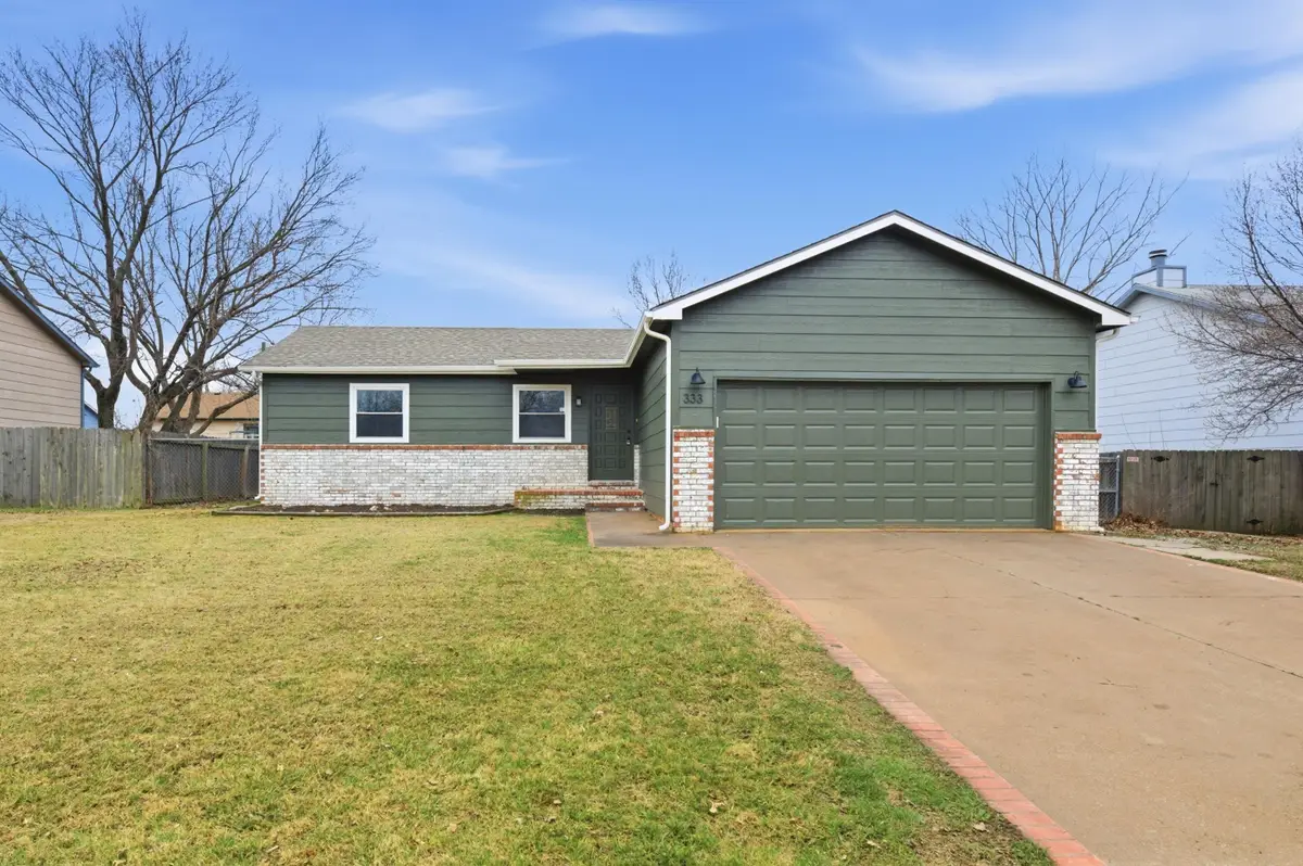333 W Arrowhead St.,, Kechi, KS 67067 - #1
